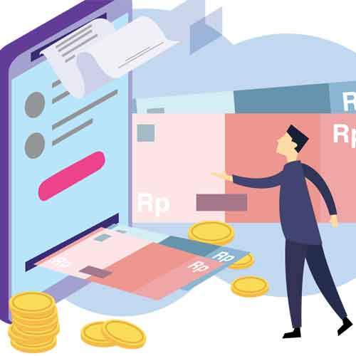 Waspadai Maraknya Pinjaman Online Ilegal