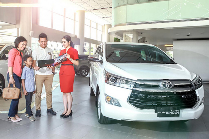 Sistem Digital Pembiayaan Otomotif Kian Canggih, Begini Cara Pengajuannya