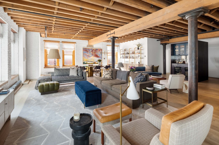 Mau Jadi Tetangga Taylor Swift? Beli Apartemen Seharga Rp103 Miliar Ini