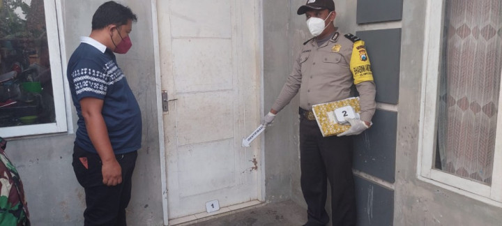 Populer Daerah, Bunuh Diri karena Diteror Pinjol Hingga Kapolsek Parimo Dipecat