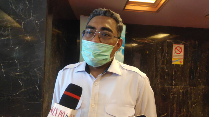 PKB: Bukan Mustahil Muhaimin Iskandar Jadi Presiden