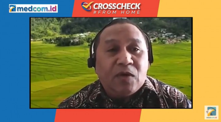 Langkah Jokowi Merangkul Lawan Politik Diapresiasi