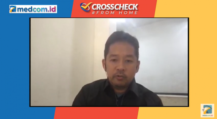 Merangkul Lawan Politik Dinilai Tak Serta Merta Menghilangkan Polarisasi