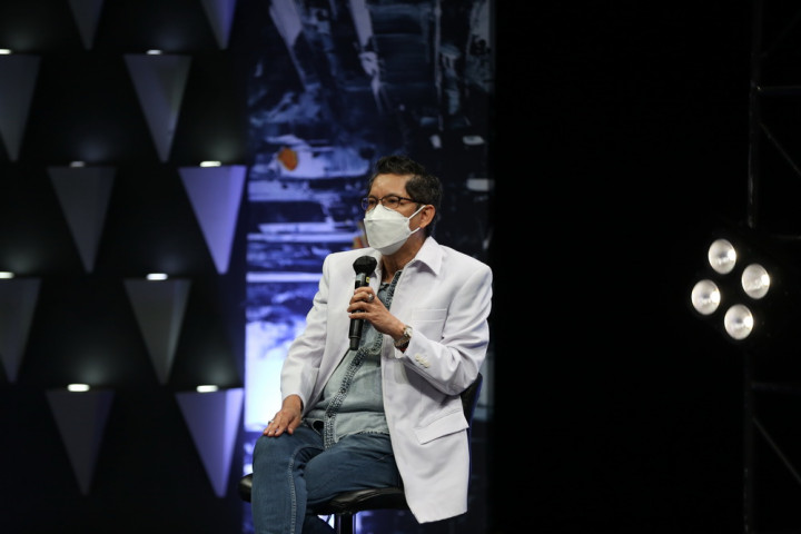 VUI Lovers Tanya Tips Hadapi Bos, Ini Kata Dokter Boyke