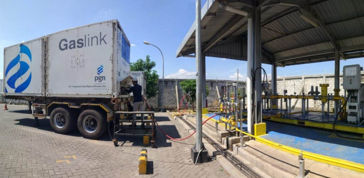 PGN Gandeng BUMD Migas Jabar Optimalisasi Pemanfaatan Gas Bumi