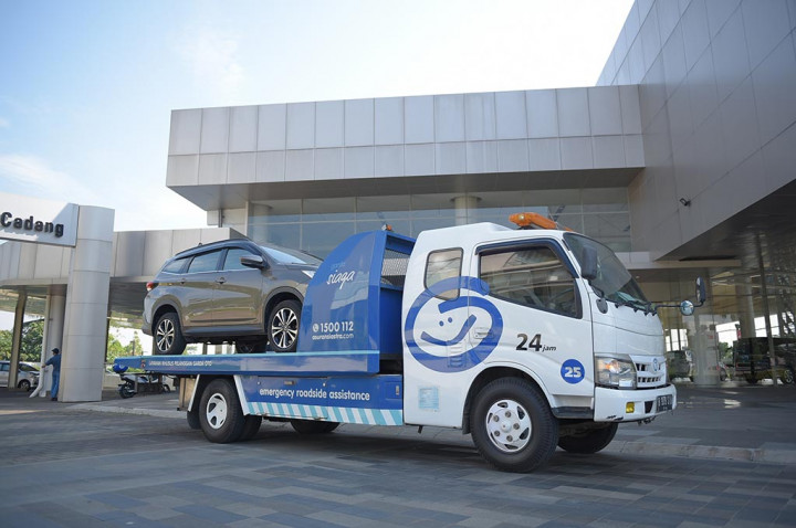 Kembali Beraktivitas, Jangan Lupa Lindungi Kendaraan dengan Asuransi