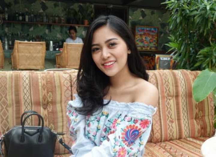 Besok, Rachel Vennya Kembali Diperiksa Polisi