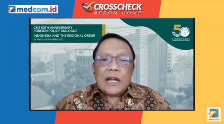 2 Tahun Pemerintahan Jokowi-Ma’ruf Membawa Harapan