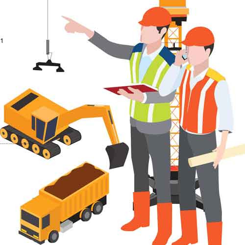 Proyek Strategis Nasional Tetap Jalan meski Pandemi Covid-19 Melanda