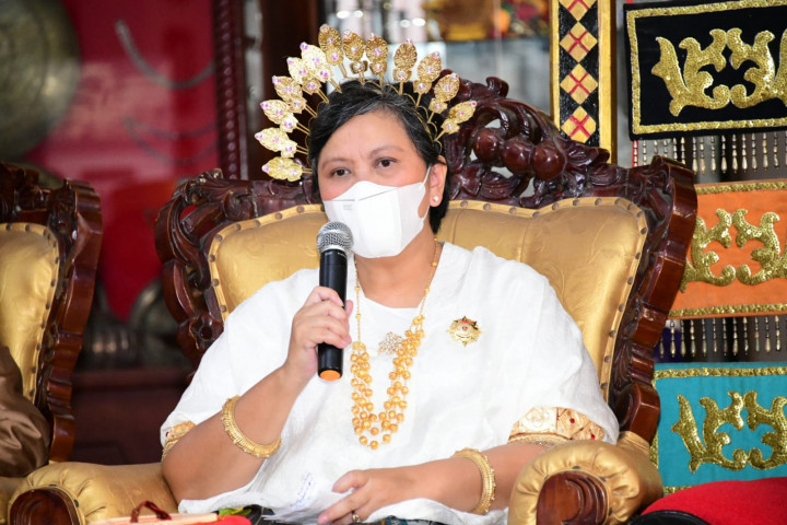 Perlu Dukungan Semua Pihak dalam Merealisasikan RUU Masyarakat Adat