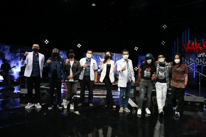 Slank Penasaran Cara Dokter Boyke Atasi Keluhan Pasien