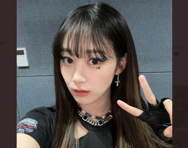 Gara-Gara Rasis Sebut ini, Giselle Aespa Tuai Kecaman