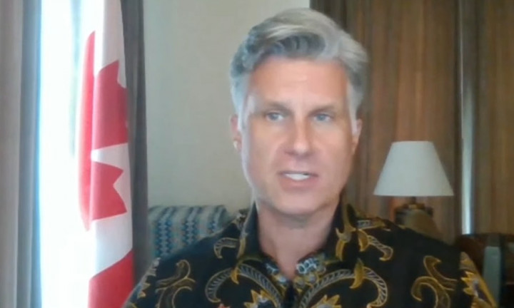 Innovation Products of Bali MSMEs Attract Investors