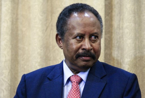 PM Sudan Dilaporkan Jadi Tahanan Rumah