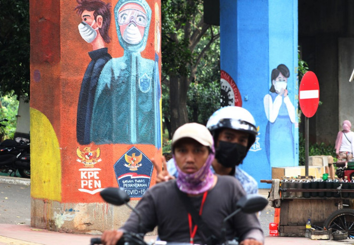 Cegah Gelombang Ketiga, Masyarakat Diingatkan Patuh dan Konsisten Terapkan Prokes