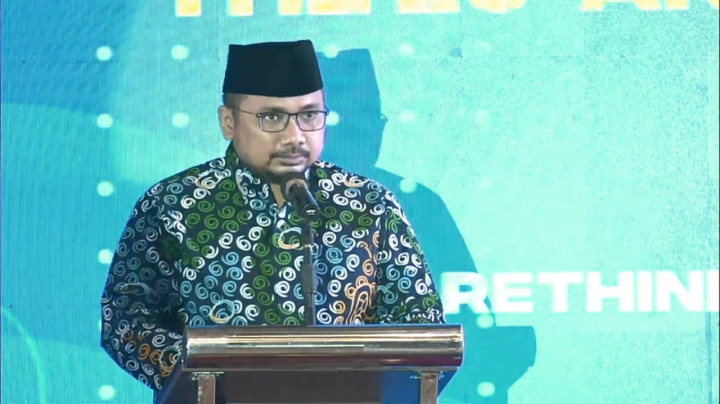 Menag: Hasil Riset PTKI Harus Dirasakan Masyarakat