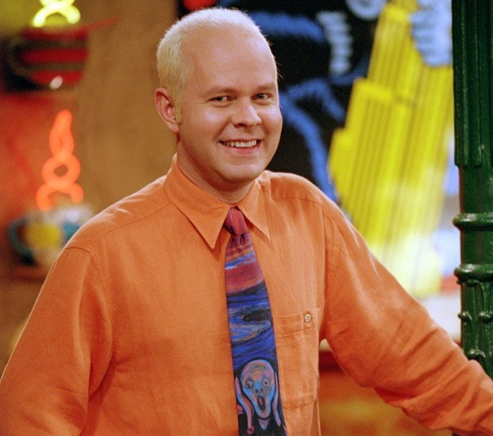 James Michael Tyler, Bintang Serial Friends Meninggal Dunia
