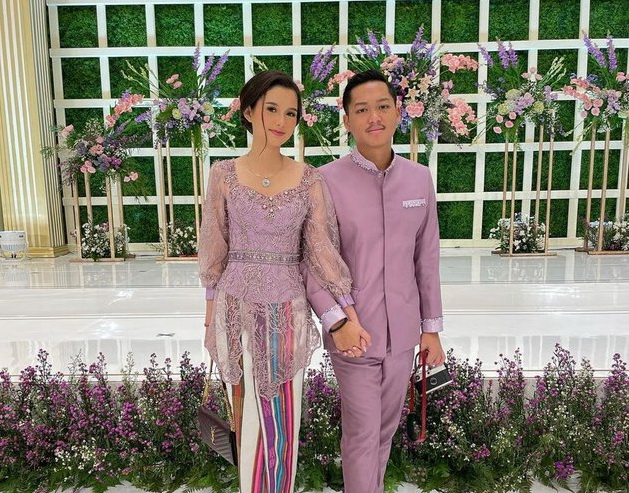 Azriel Hermansyah Ajak Pacar Pindah Agama, Reaksi Calon Mertua Mengejutkan