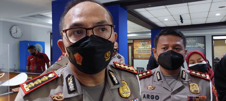 Korban Kecelakaan Bus TransJakarta Bertambah Jadi 39 Orang