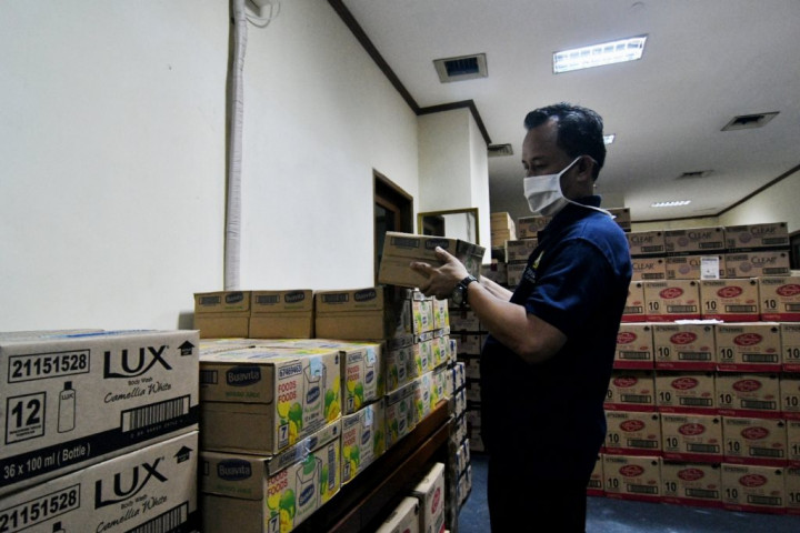 Perkuat Lokapasar, UNVR Kejar Pemulihan Kinerja Perseroan