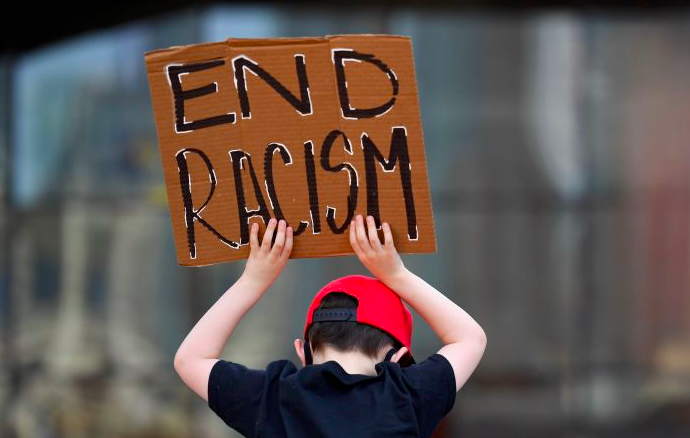 Diucapkan Giselle Aespa, Ini Alasan <i>N-Word</i> Dianggap Rasis