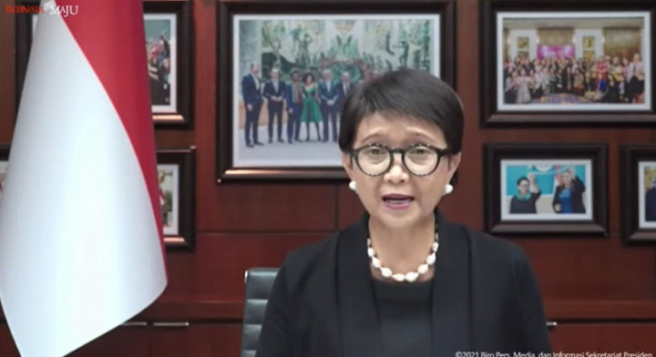 Kasus Covid-19 Mingguan Turun 23%, Masyarakat Diminta Tetap Waspada