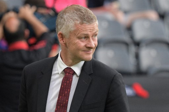 Solskjaer Tepis Isu Mundur dari Manchester United