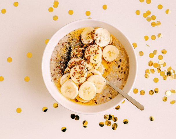 7 Manfaat Pisang bagi Pria, Mulai Jantung Sampai Vitalitas