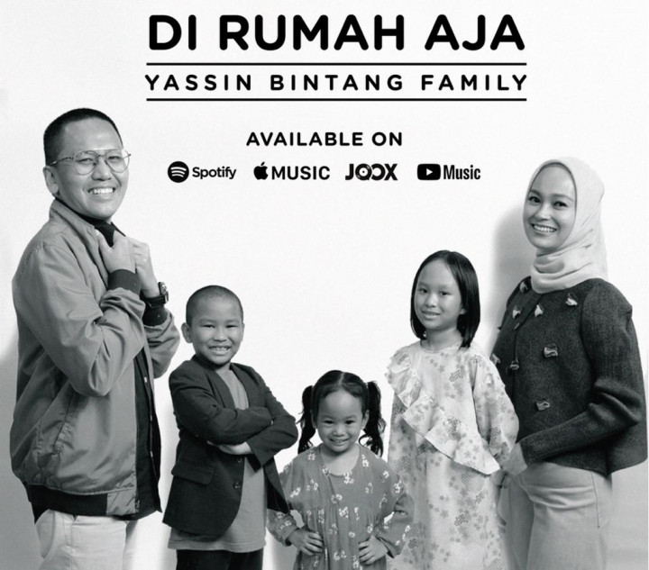 Kasus Covid-19 Menurun, Lagu 