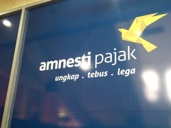 Ingat! Program Pengungkapan Sukarela Beda dengan <i>Tax Amnesty</i>