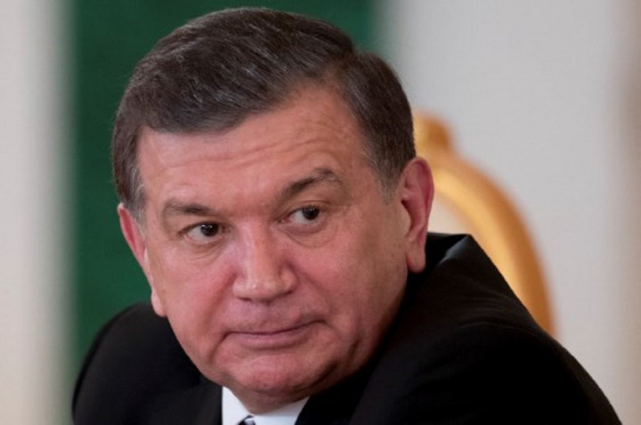 Menang Telak Pemilu, Presiden Uzbekistan Maju ke Periode Kedua