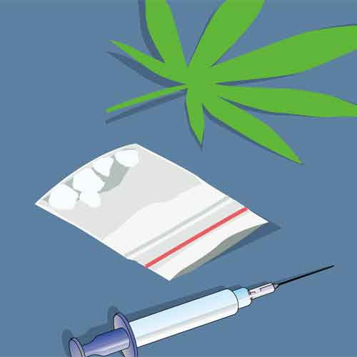 Upaya Memutus Rantai Peredaran Narkoba di Ibu Kota