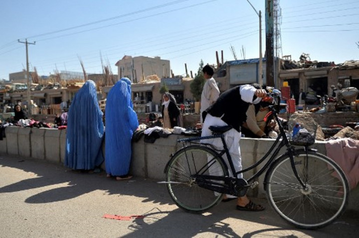 PBB: Hampir 23 Juta Warga Afghanistan Hadapi Kelaparan Akut