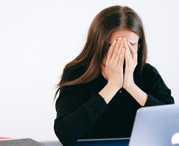 Stres Bisa Jadi Pemicu Utama Terjadinya Sakit Kepala