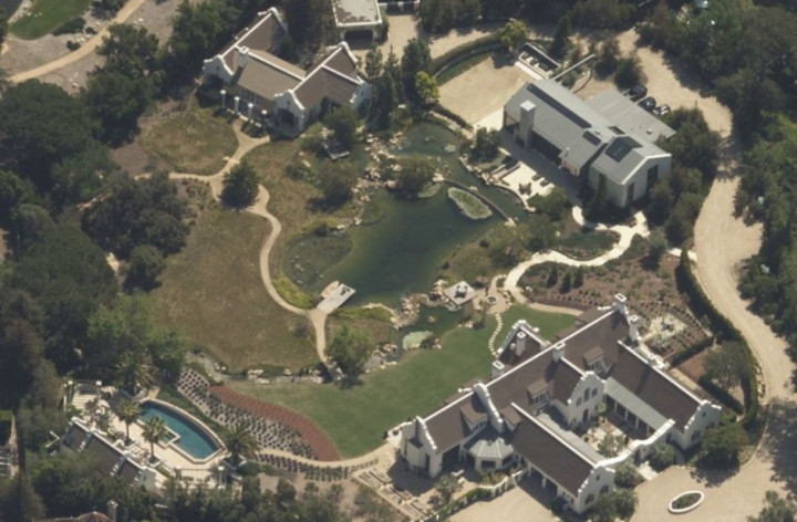 Ellen DeGeneres Diam-Diam Jual Rumah Termewahnya Seharga Rp778 Miliar