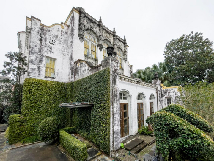 Populer Properti, Rumah Bekas Gereja Beyonce hingga Rusunawa di Sawah Besar Semarang