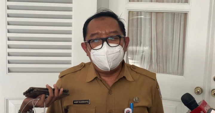 Pemprov DKI Cari Pinjaman Rp4,02 Triliun Bangun ITF Sunter