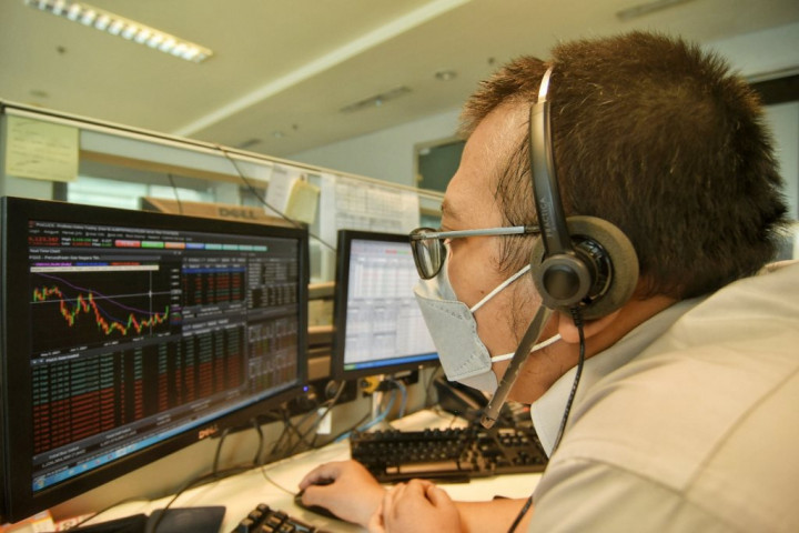 Siap-siap, IHSG Bakal Cerah Hari Ini