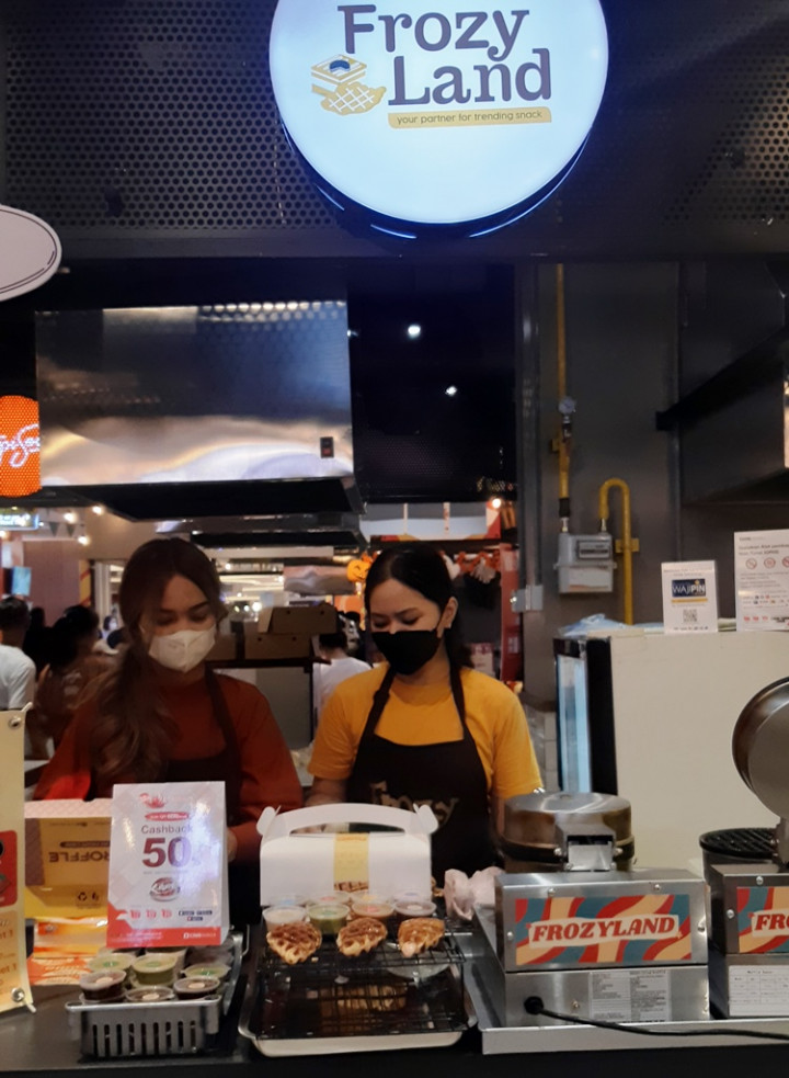 4  Elemen Penting dalam Menjual Makanan saat Pandemi Covid-19