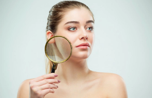  Skin barrier adalah lapisan pelindung untuk menjaga kulit kehilangan cairan, yang terdiri dari lipid dan sel. (Foto: Ilustrasi. Dok. Freepik.com)