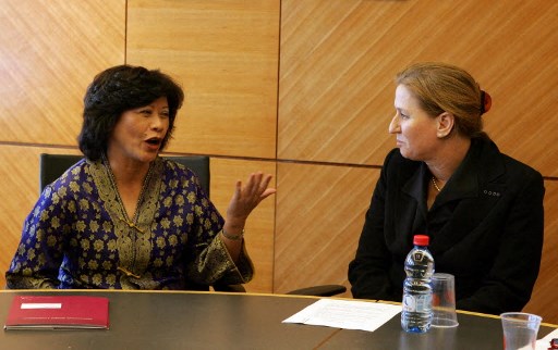 Sekjen PBB Tunjuk Diplomat Singapura sebagai Utusan Baru Myanmar