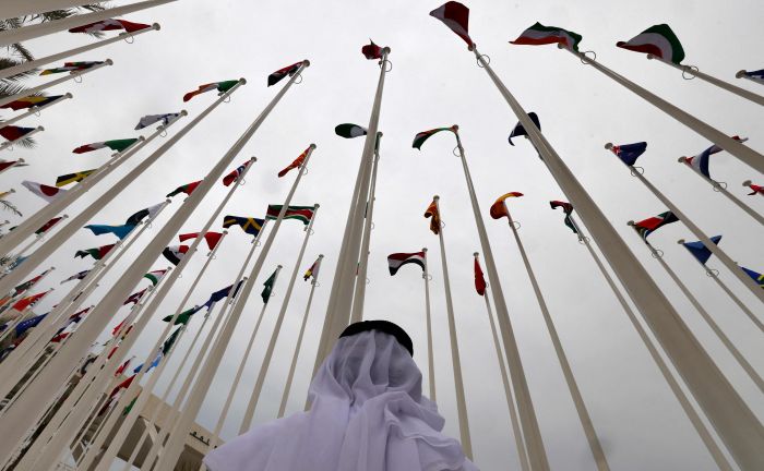 Trade Expo 2021, Arab Saudi Borong Beras hingga Buah Pinang Senilai USD53,1 Juta