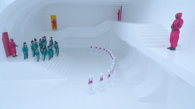 5 Permainan di Film Squid Game yang Ternyata Mirip Permainan Tradisional di Indonesia