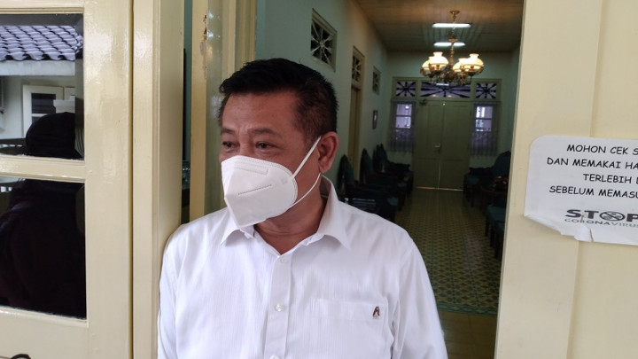 DIY Usul Libur Tahun Baru Ditiadakan