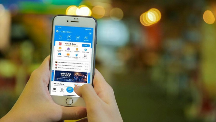 Dana Gandeng YesWeHack untuk Uji Keamanan E-Wallet