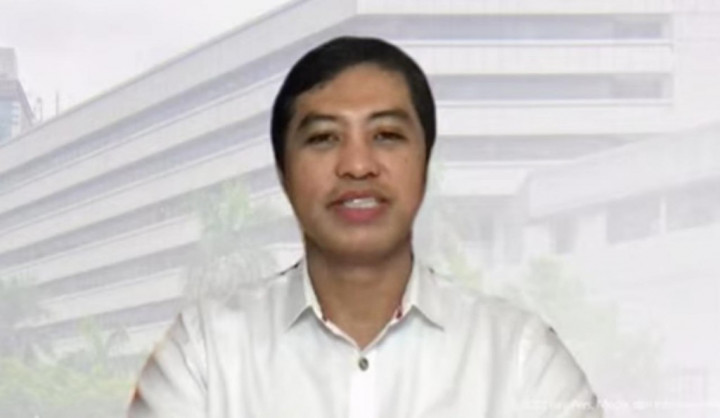 Wamenkes Pastikan Harga Tes PCR Bisa Turun