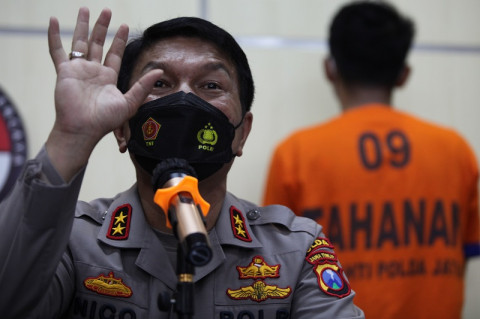 Bos Pinjol Ilegal di Surabaya Kabur ke Luar Negeri