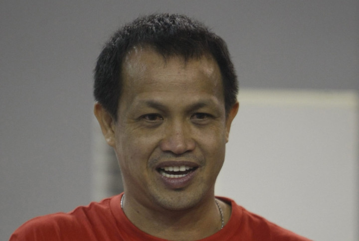 Rexy Mainaky Gabung Asosiasi Bulu Tangkis Malaysia