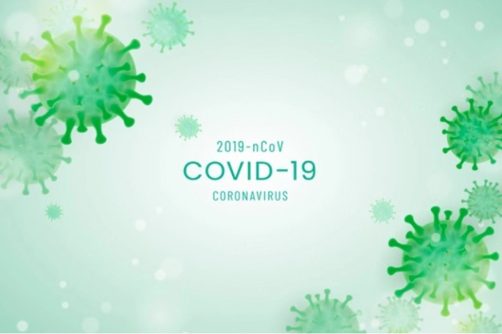 Kerusakan Otak akibat Covid-19 Mirip dengan Penyebab Stroke