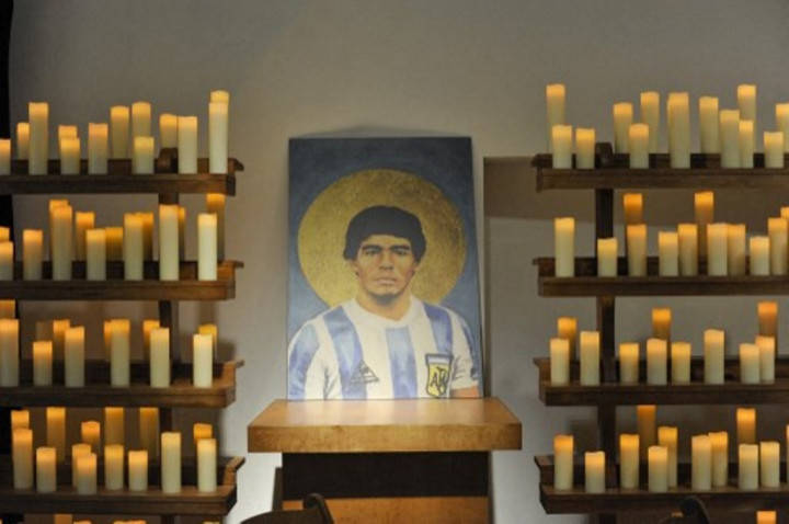 Soal Kematian Maradona, Pengacara: Perawatan Medis Sangat Buruk!